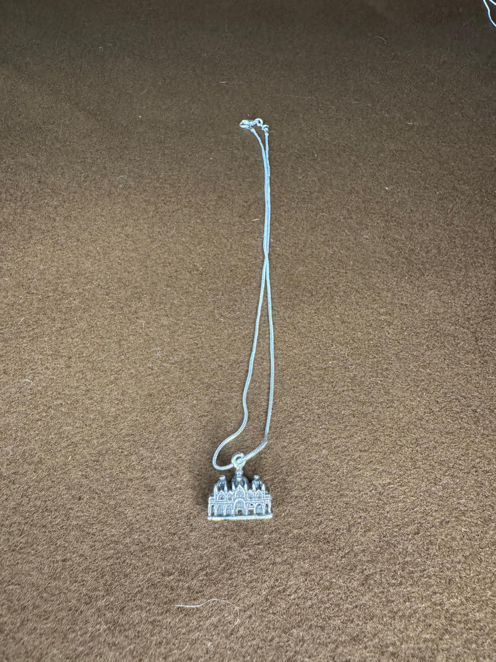 Collana "Patrimonio Italiano" – Architetture in Miniatura