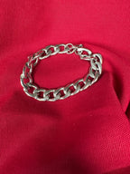 Bracciale "Urban Link" – Catena Groumette Classica