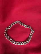 Bracciale "Urban Link" – Catena Groumette Classica
