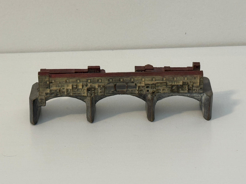Statua “Ponte Vecchio”