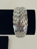 Bracciale 'Fili di Luce'