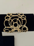 Bracciale 'Costellazione Circolare'